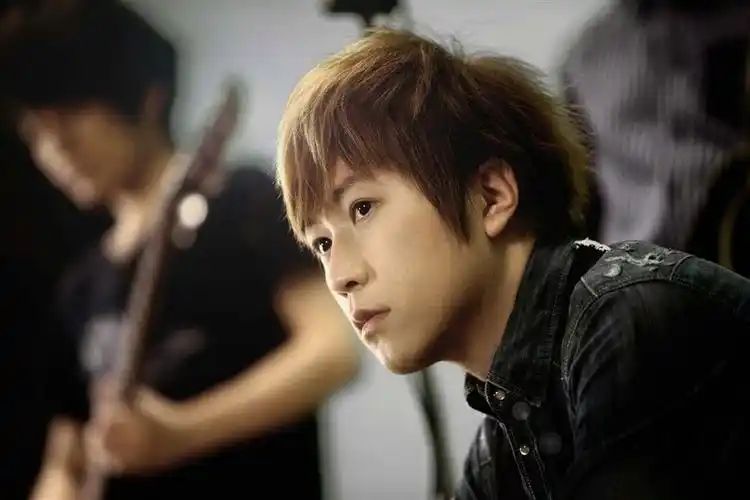 阿信的颜值巅峰到底咋样?