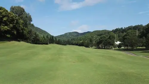 南沙高尔夫球会