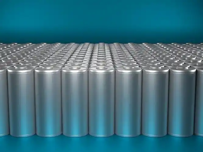 五分钟内充满电澳大利亚研发新型锂硫电池