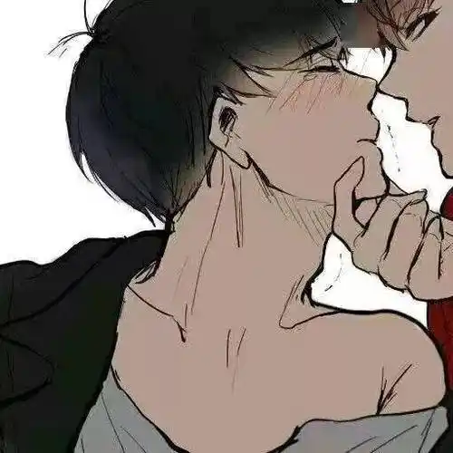 敲多奈斯的轻腐基友头像吖