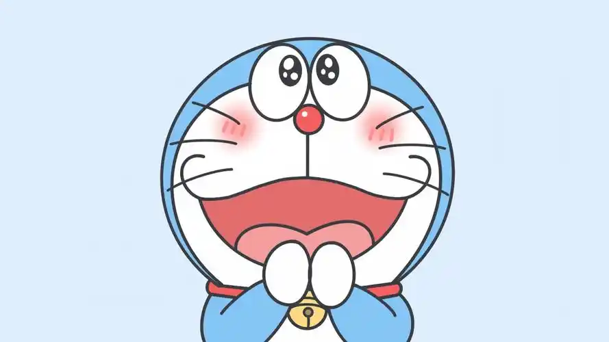 桌面壁纸 动漫 卡通明星 > 哆啦a梦呆萌壁纸壁纸分辨率:(1920x1080))