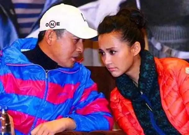 张歆艺:被王志飞宠了8年,闪婚闪离后嫁给袁弘,怎么没消息了?