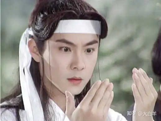 张卫健:史上最帅孙悟空,周星驰的接班人,怎么突然销声匿迹了?