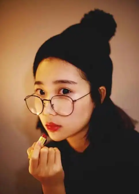 穆乐恩个人写真