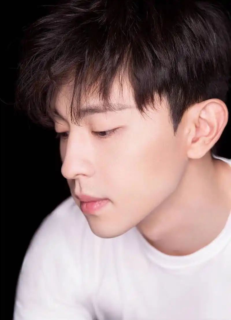 邓伦我志不在石家庄是什么梗 ,宝藏男孩连拒绝都这么优秀, 哈哈哈, 太