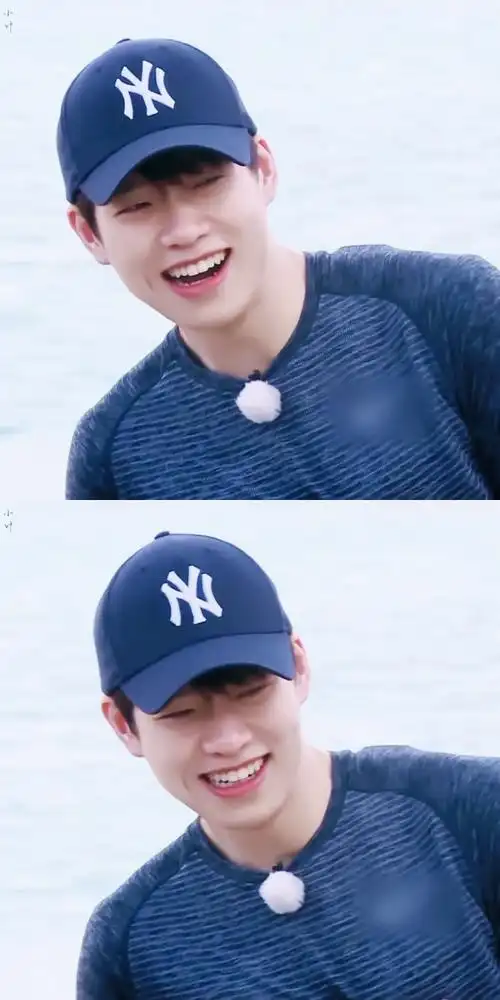 魏大勋不讨好的勇气##魏大勋史野