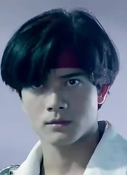 天王郭富城摇头太帅了