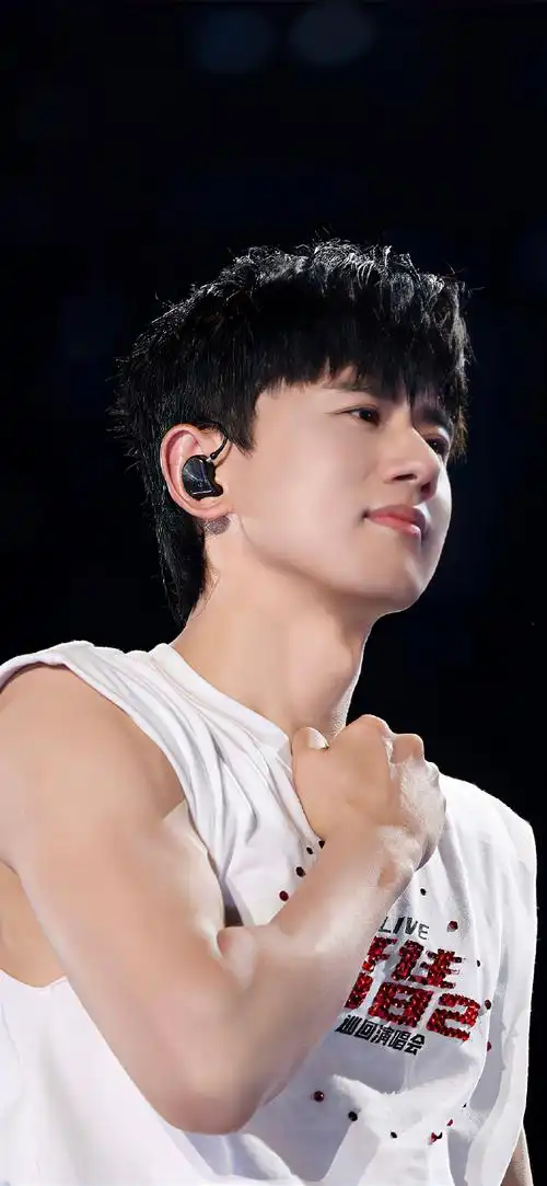 张杰壁纸 大放送92