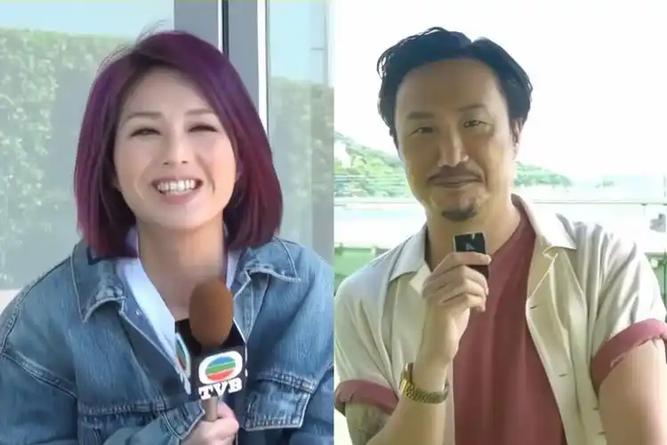 【杨千嬅&郑中基7年虐恋】前面有多甜,后面就有多虐【十七】18年-20年