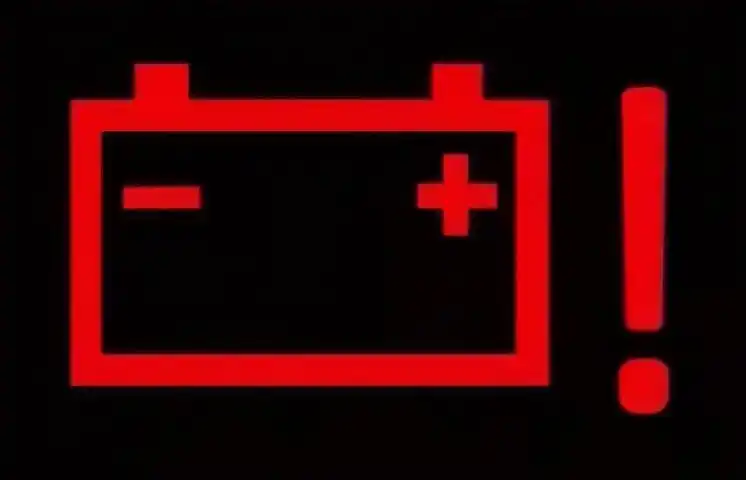 【动力电池内部故障】温馨提示:非专业人员千万不要擅自维修,呼叫维修