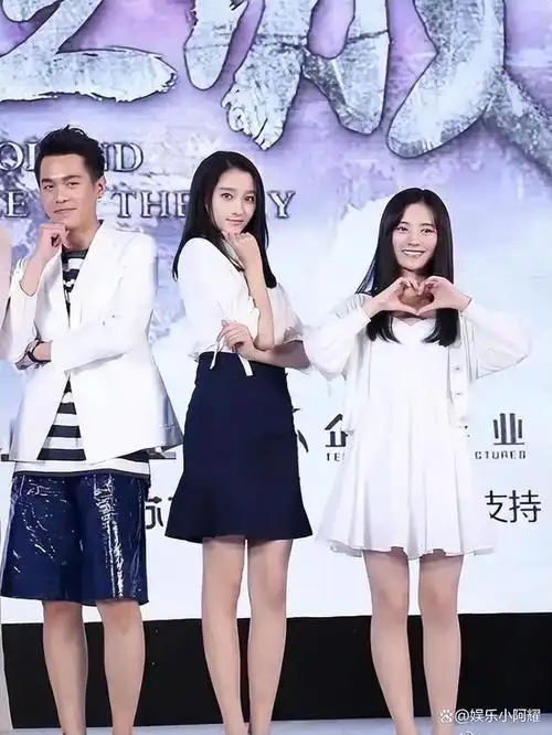 当娱乐圈的女明星同框,"皮相美"和"骨相美"的差距,一目了然