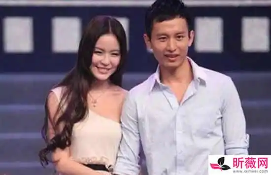 成毅的女朋友是谁成毅择偶标准是什么