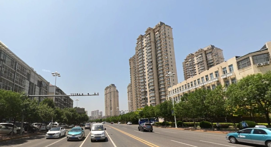 新北街道,隶属于天津市滨海新区,地处<a