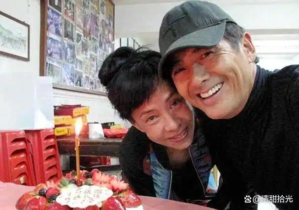 周润发晨跑八年日渐枯瘦说出患上糖尿病每天只吃一顿