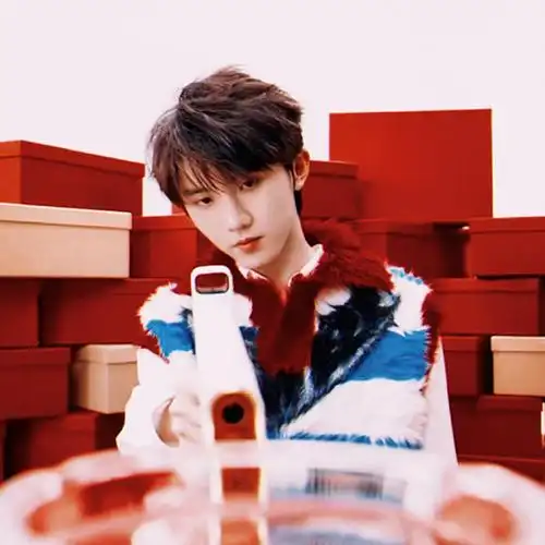 非我不可马嘉祺个人预告##马嘉祺说你会答应我吗