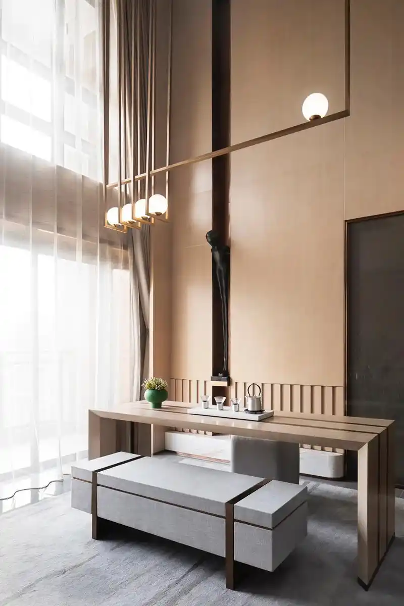 设计师必看丨精英住宅