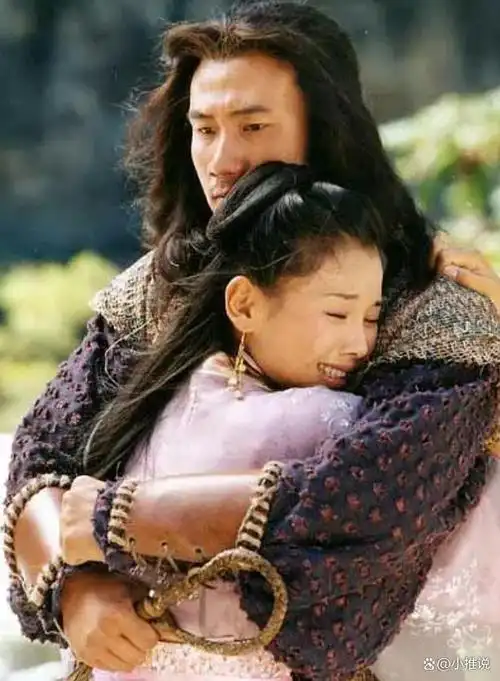 近30年最好的武侠剧排名逆水寒垫底神雕侠侣第二