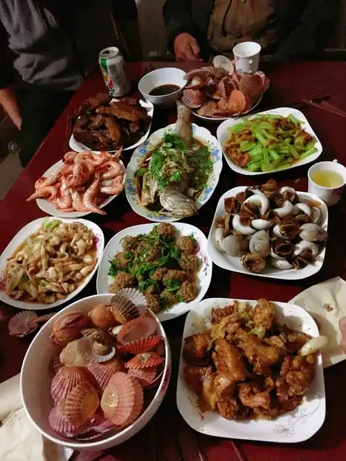 俺娘生日快乐呀!