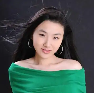 【图】尹相杰老婆肖洋年龄揭秘 比他小20岁