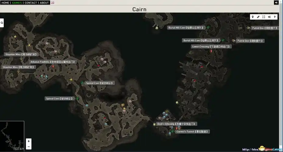 恐怖黎明 技能汉化mod 技能对应职业汉化补丁-游戏问答-三国之家