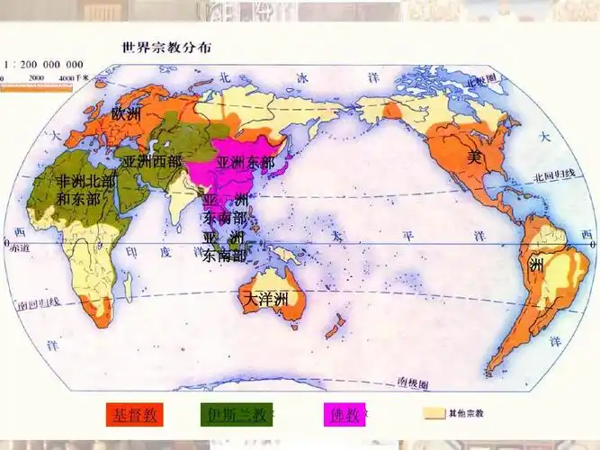 第7页 (共31页,当前第7页) 你可能喜欢 宗教信仰 欧洲文明 宗教比较