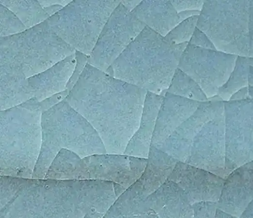 汝窑蟹爪纹再现及揭秘