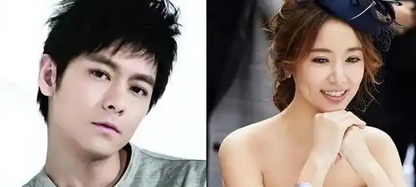 林心如:与导演同居8年,却被闺蜜横插一脚,40岁收获美满爱情