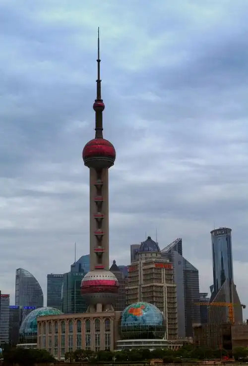 【魔都大上海9】