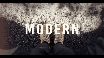 模板效果gif预览分分钟动感效果替换成自己的视频素材都是快闪风格