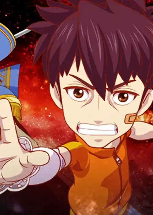 英雄别闹第08话_动漫_高清完整版视频在线观看_腾讯视频