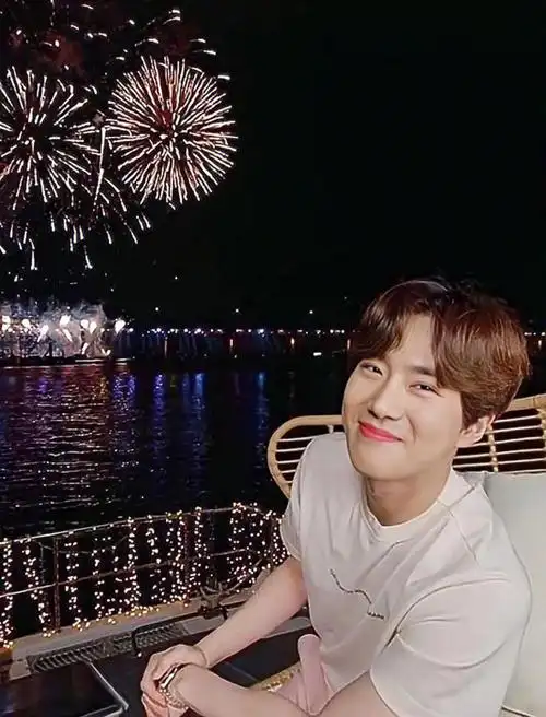 金俊勉女友视角