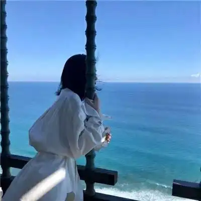 女生侧脸_女生头像_我要个性网