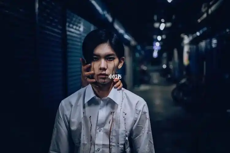 杨宇腾yu鬼新郎