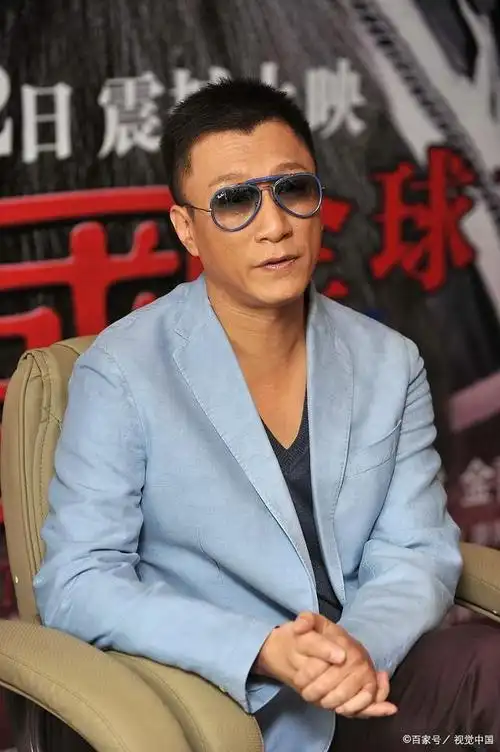 孙红雷电视剧《好先生》不为人知的五大细节