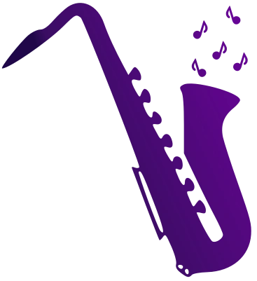 爵士乐标志