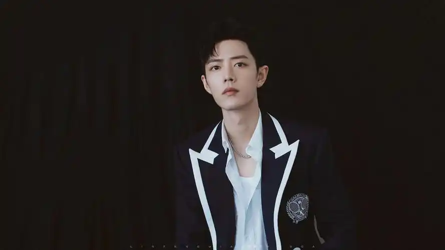 肖战电脑壁纸1920x1080