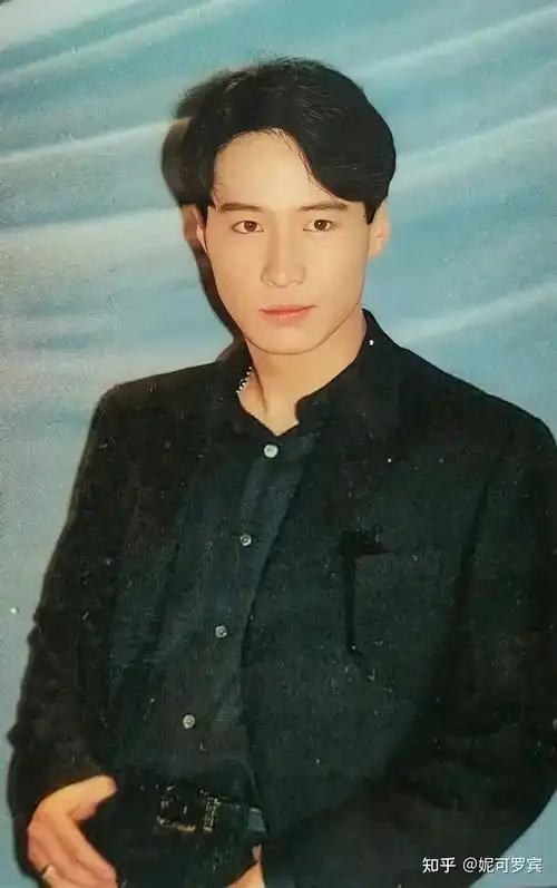 你看过黎明最帅的照片是哪张