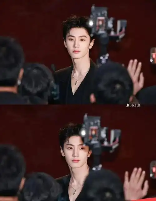 最帅内娱男艺人排名方逸伦32檀健次20任嘉伦14杨洋第二