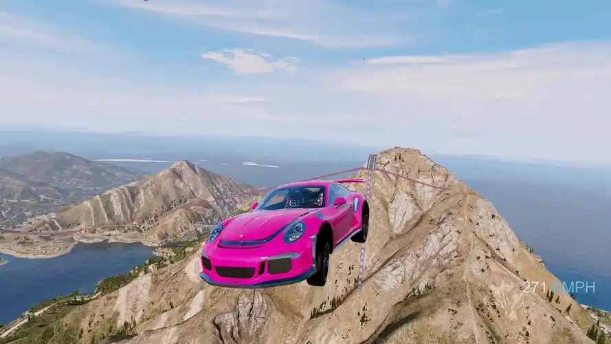 gta5150超长长长长长长赛道直线加速支持141150版本覆盖版