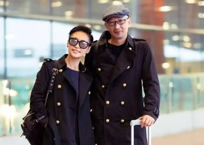 "夫妻本是同林鸟",但是很抱歉,管虎这次救不了梁静了_马伊琍_婚姻_丁