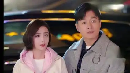 爱的厘米——佟大为,佟丽娅