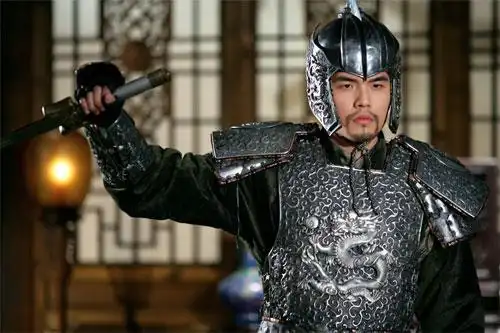 封狼居胥霍去病大汉帝国第一战神