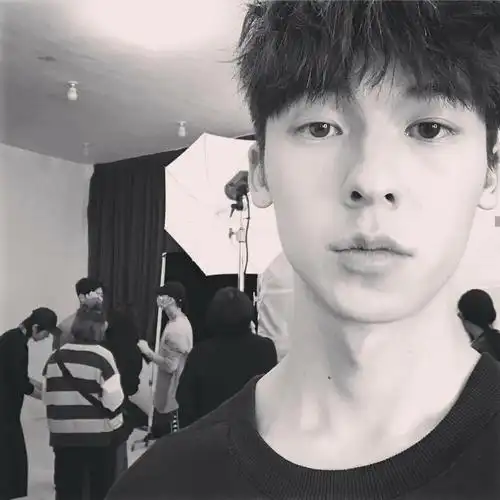 许光汉,netflix新剧《罪梦者》中的90后中国台湾新生代男演员