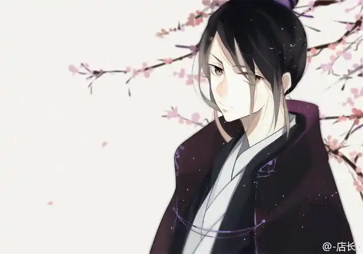 江澄- 堆糖,美图壁纸兴趣社区