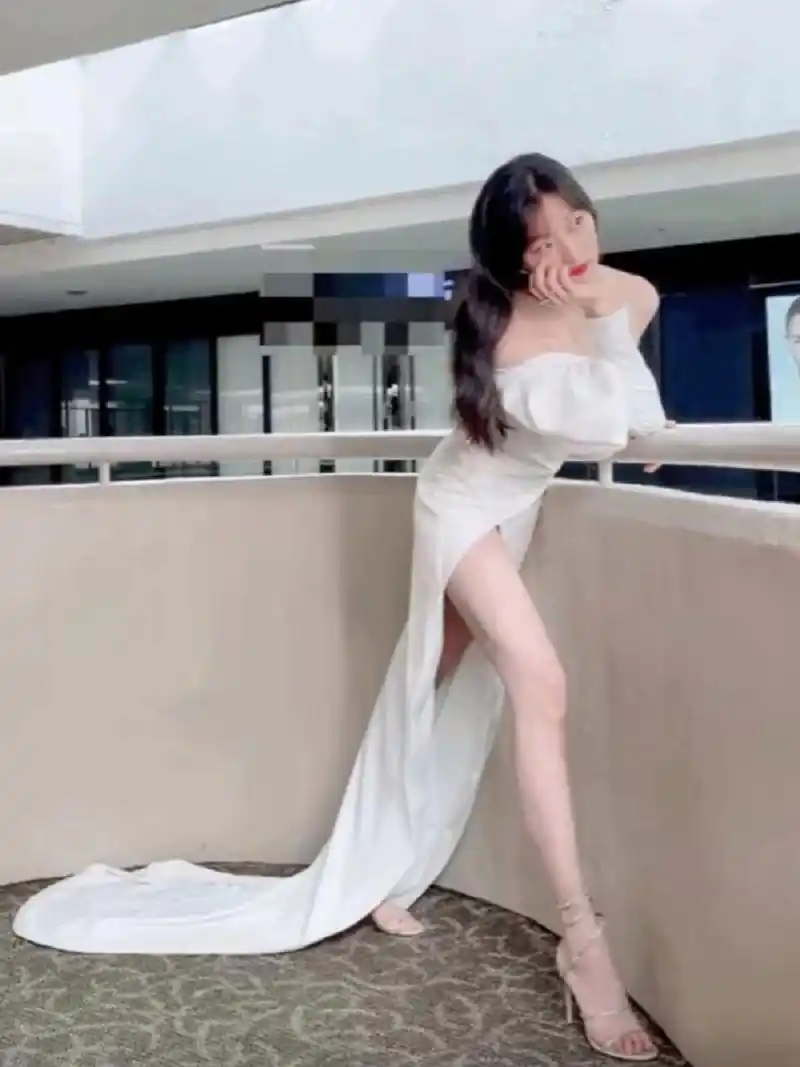 快乐有很多种 看孙千的腿是一种!