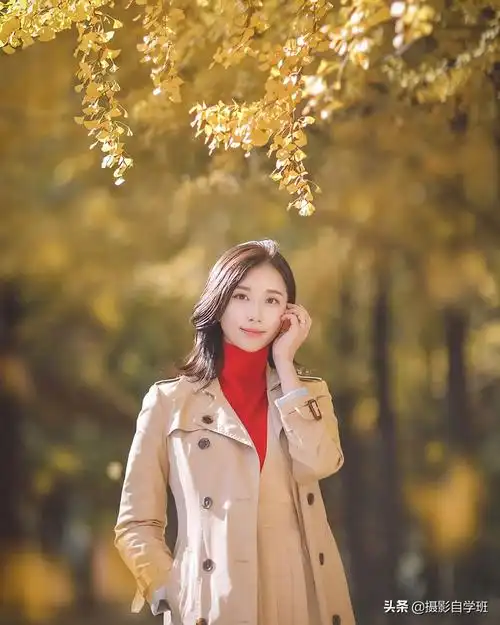 学习人物摄影的步骤(6个简单实用的人像摄影技巧)