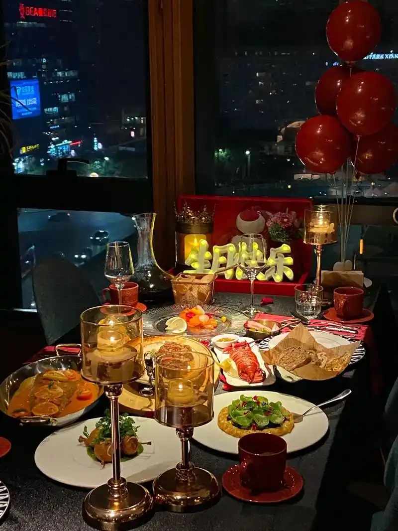 小姐妹生日就提前预定 - 抖音