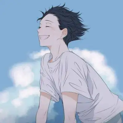 超高颜值动漫头像男生高清帅气的男生头像仙气高颜值动漫图片
