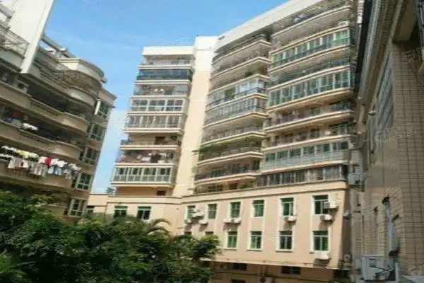 好不好_中介房产经纪人:尤石对新世纪花园的评价-湛江安居客