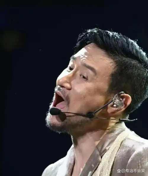 洁癖到3年换21佣人,罗美薇凭什么被张学友宠27年?